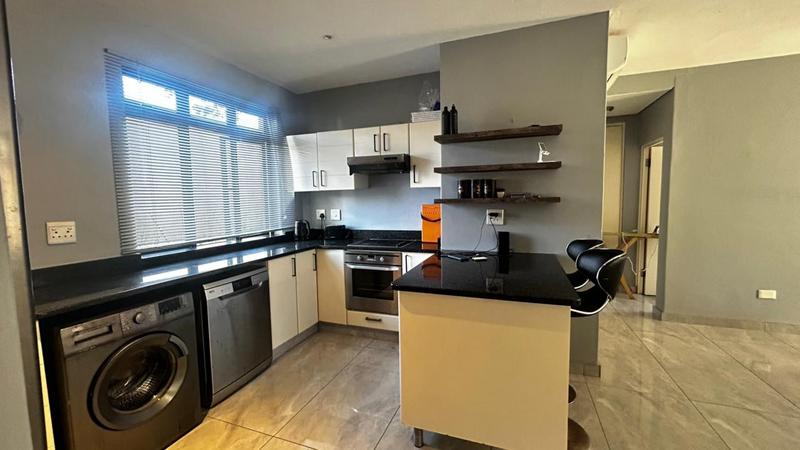 To Let 3 Bedroom Property for Rent in Mzingazi Golf Estate Eastern Cape